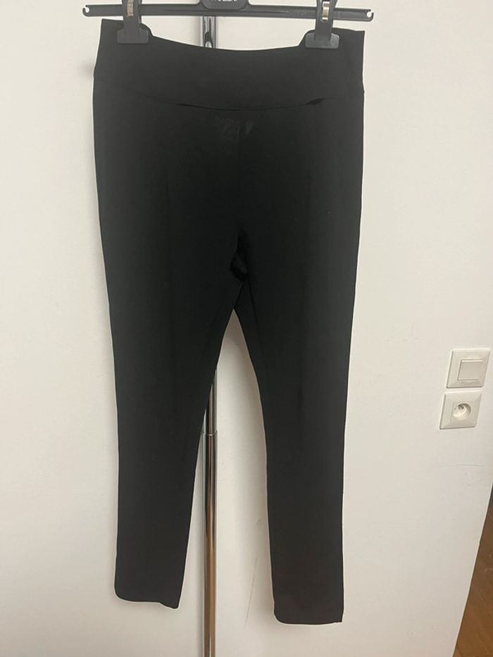 Pantalon noir - photo numéro 5