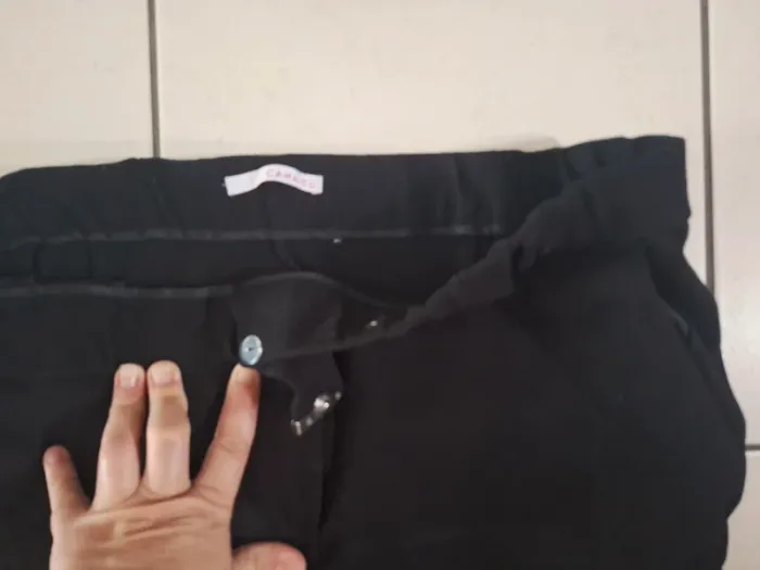 Pantalon femme 46 - photo numéro 2