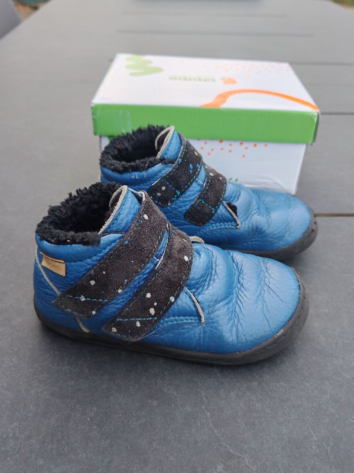 Bottes fourrées smart flex Timmo 27 - photo numéro 2