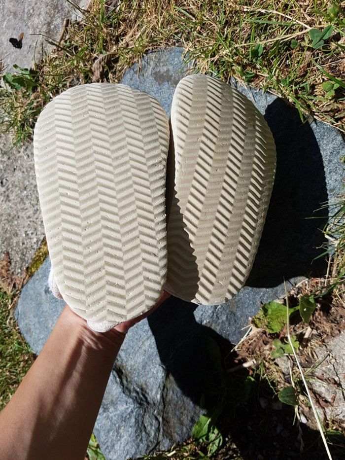 Bottines fourrées H&M - photo numéro 5