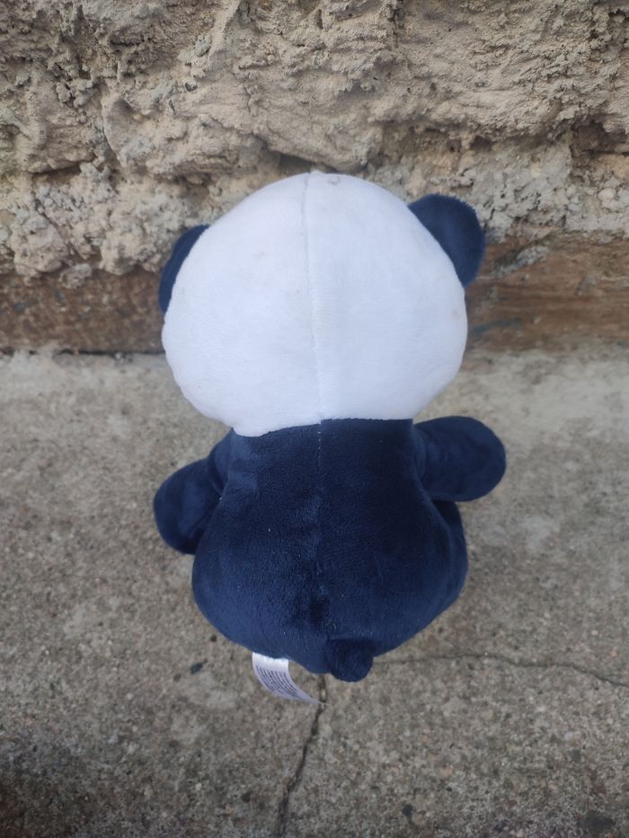 Peluche marque passion beauté - photo numéro 6