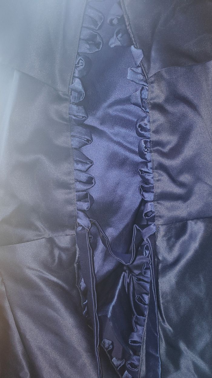 Robe de soirée - photo numéro 6