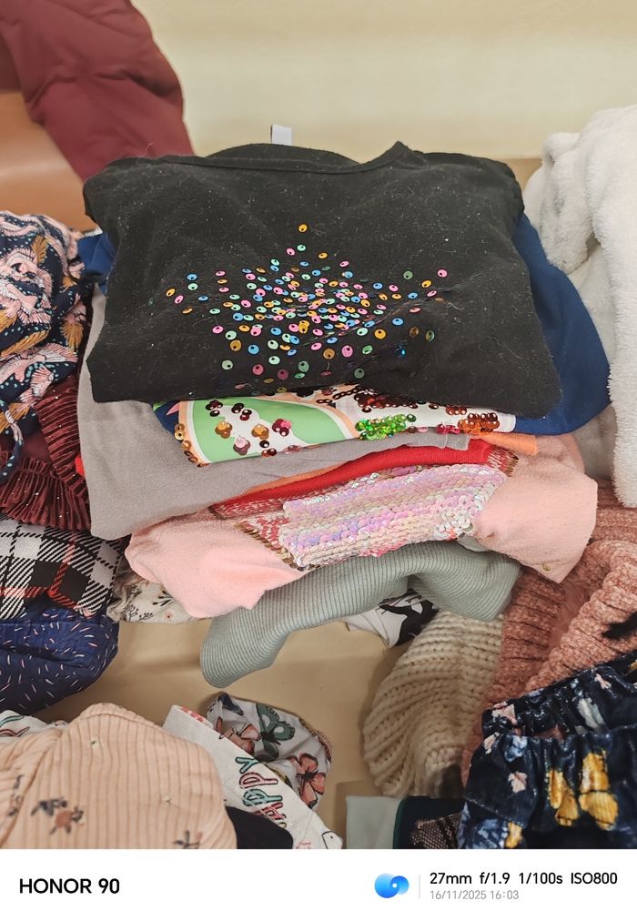 Gros lot 8 ans - photo numéro 7