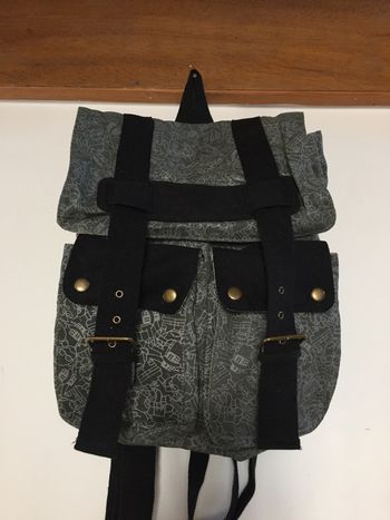 Sac à dos Miquelrius