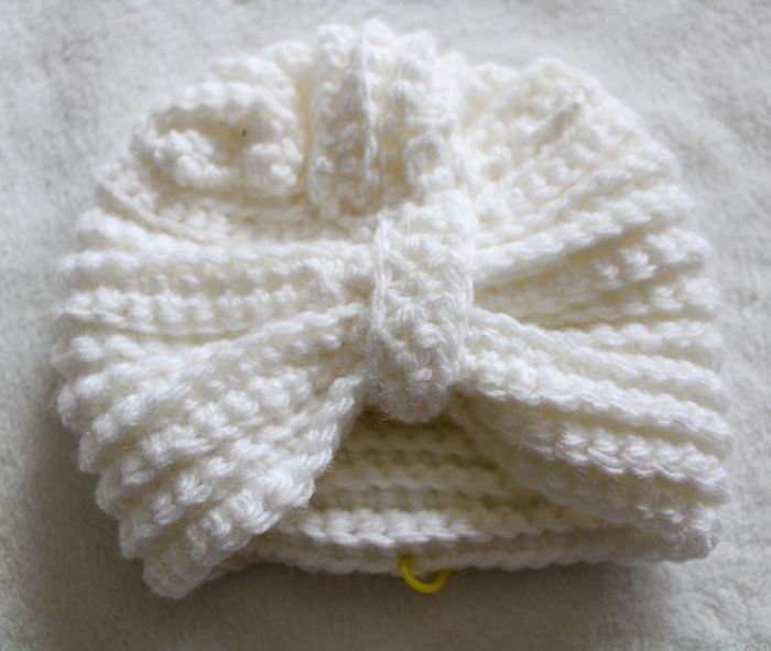 Turban - photo numéro 5