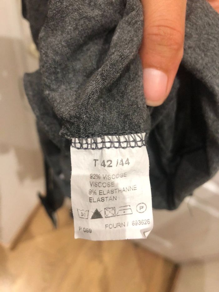 Combinaison short taille 42 - photo numéro 4