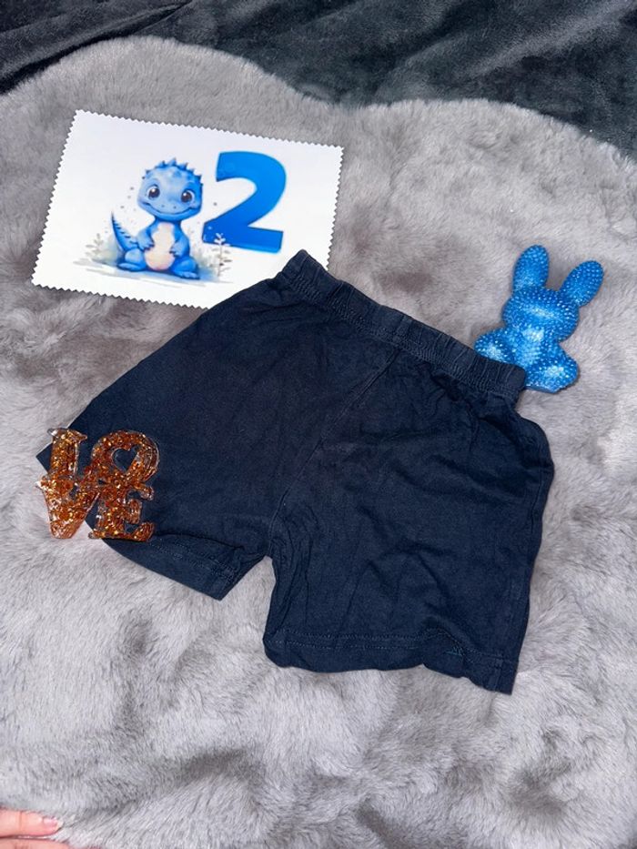 Short - photo numéro 2