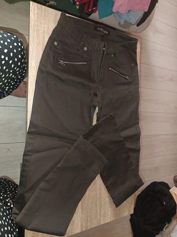 Jeans marc lauge 36