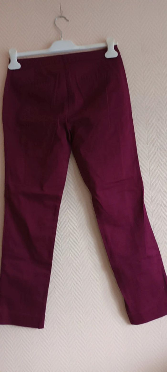 Pantalon femme - photo numéro 3