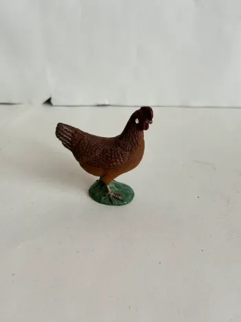Poule Schleich