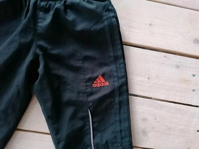 Short Adidas Messi 4 ans - photo numéro 3