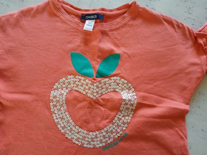 T-shirt - photo numéro 2