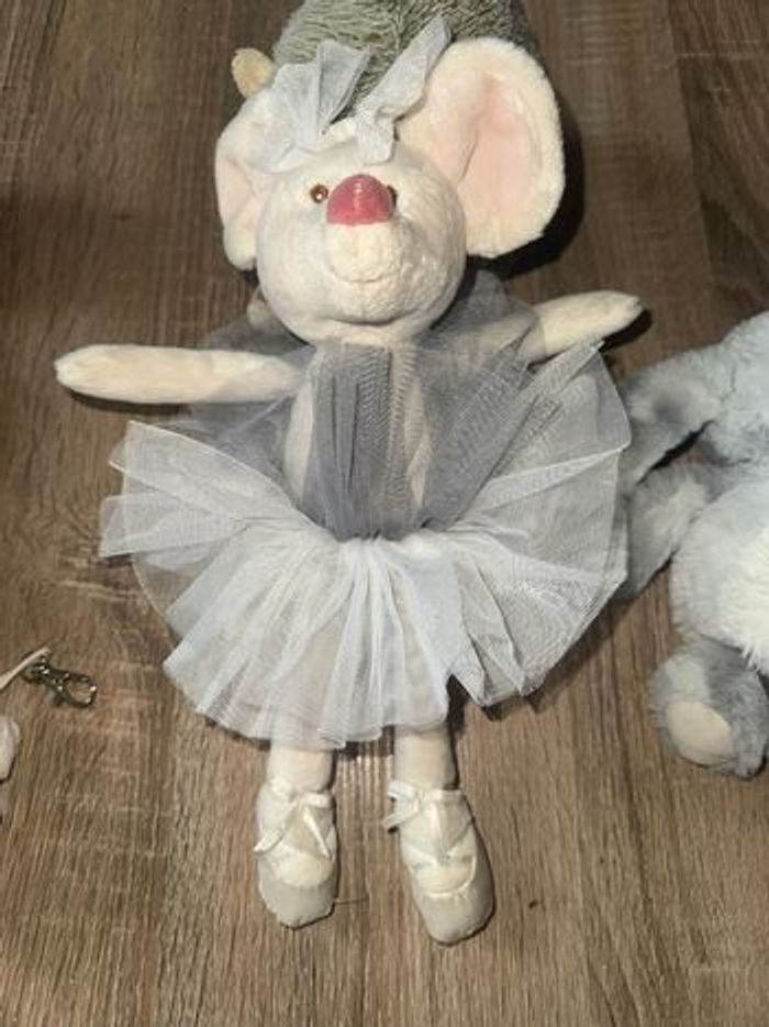 Lot peluches neuves Bukowski - photo numéro 4