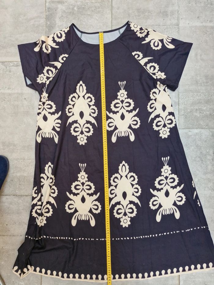 Robe 3XL. 46 - photo numéro 10