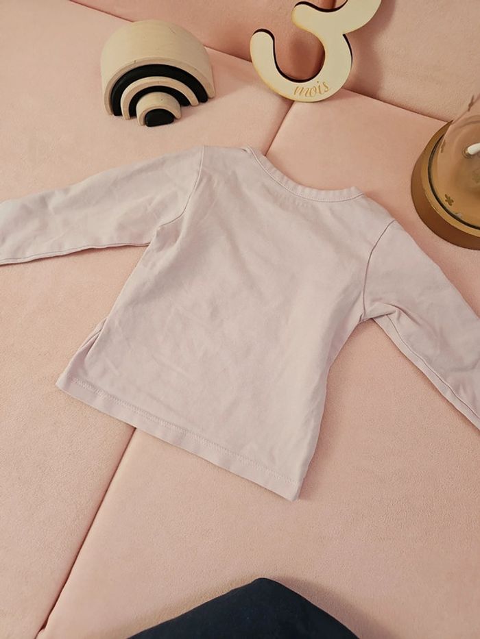 Ensemble haut + legging - photo numéro 4