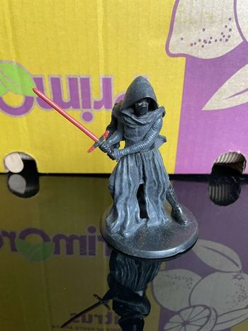 Figurine Star Wars Kylo Ren Lucasfilm Disney