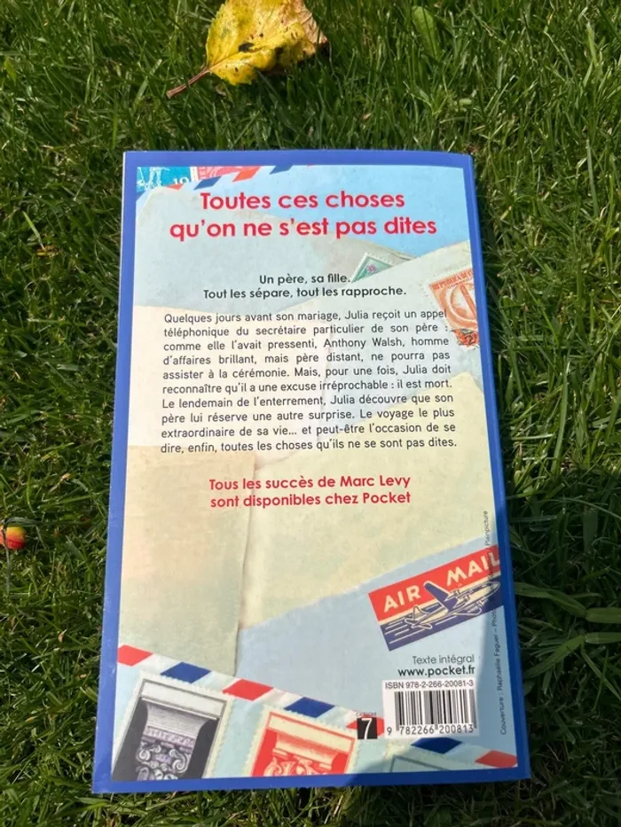 Livre - photo numéro 3
