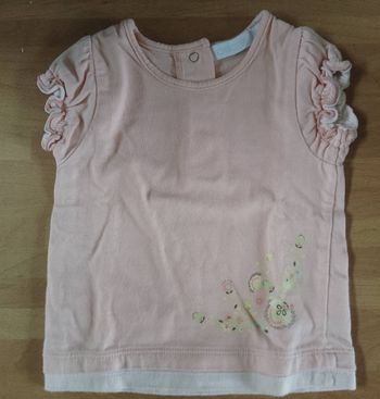 Tee-shirt