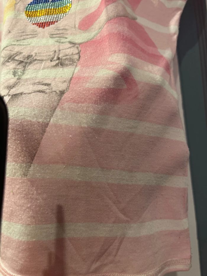 Tee shirt - photo numéro 5