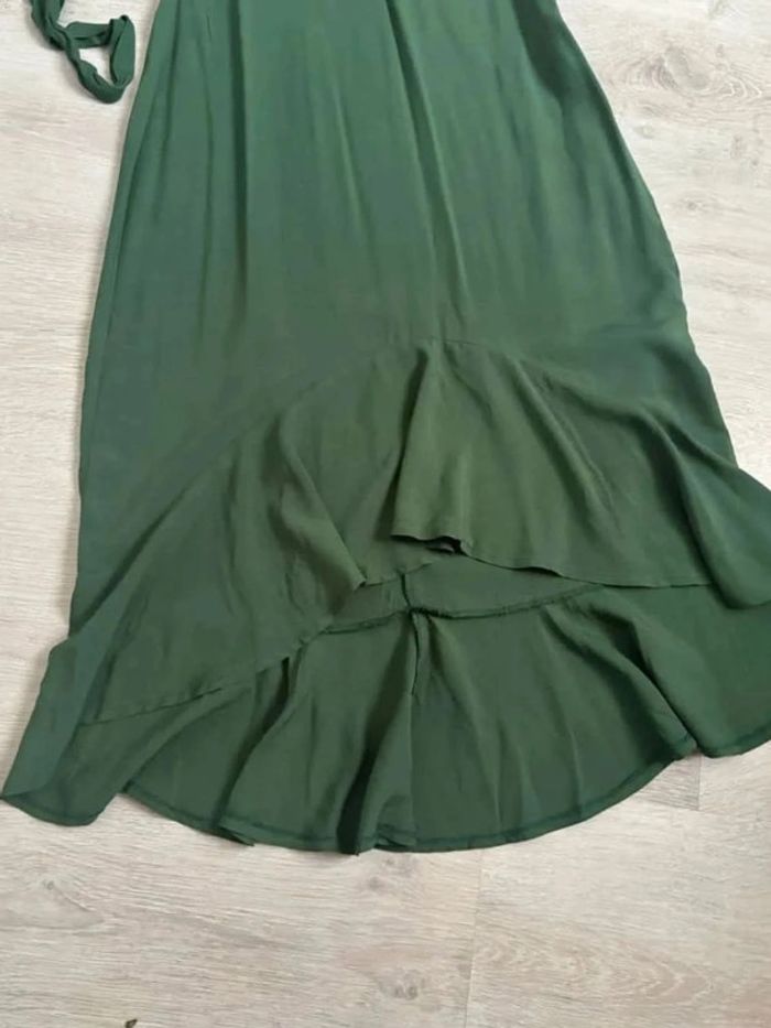 Robe midi femme T 38 - photo numéro 6