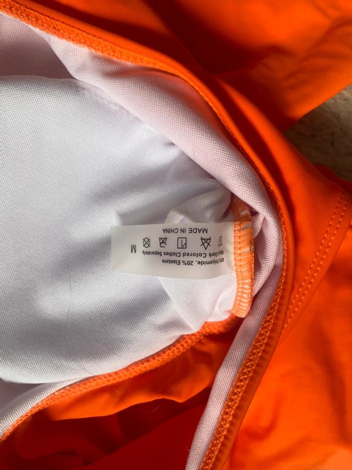 Maillot de bain avec volants - photo numéro 5