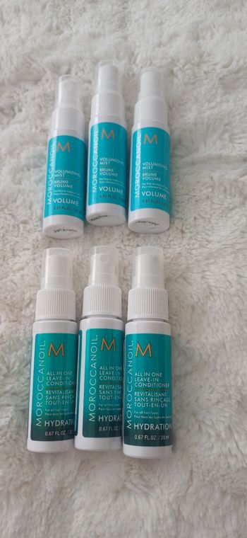 Moroccanoil 