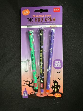 Stylo Legami Halloween