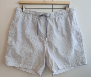 Short de bain Monoprix, taille XL