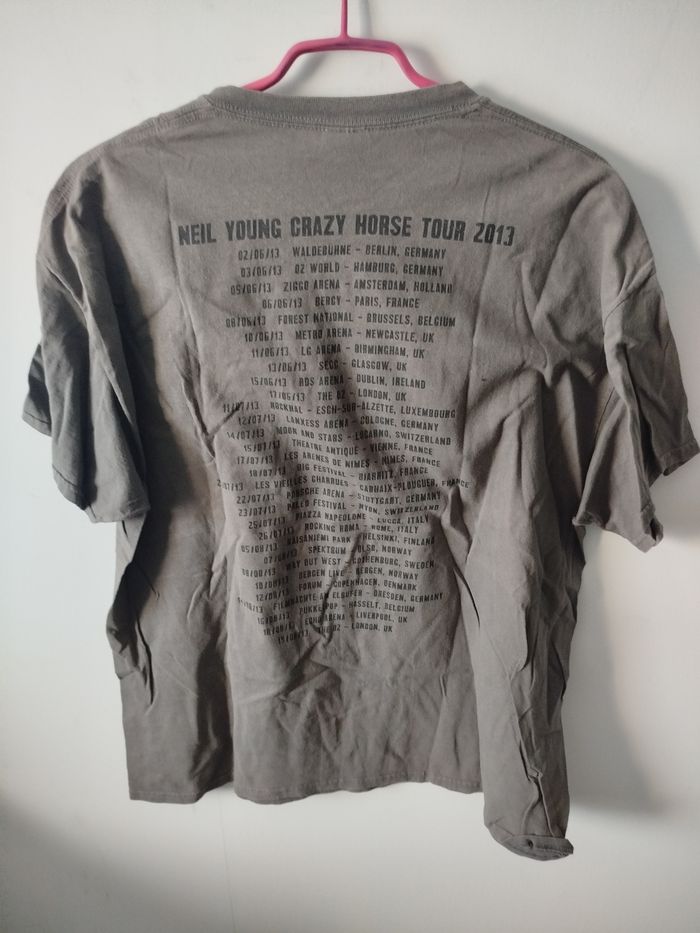 Tee-shirt gildan taille XL - photo numéro 3