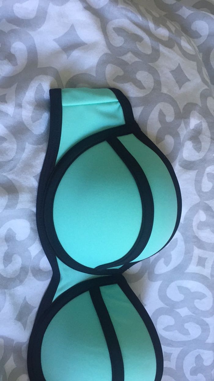 Maillot bain - photo numéro 2