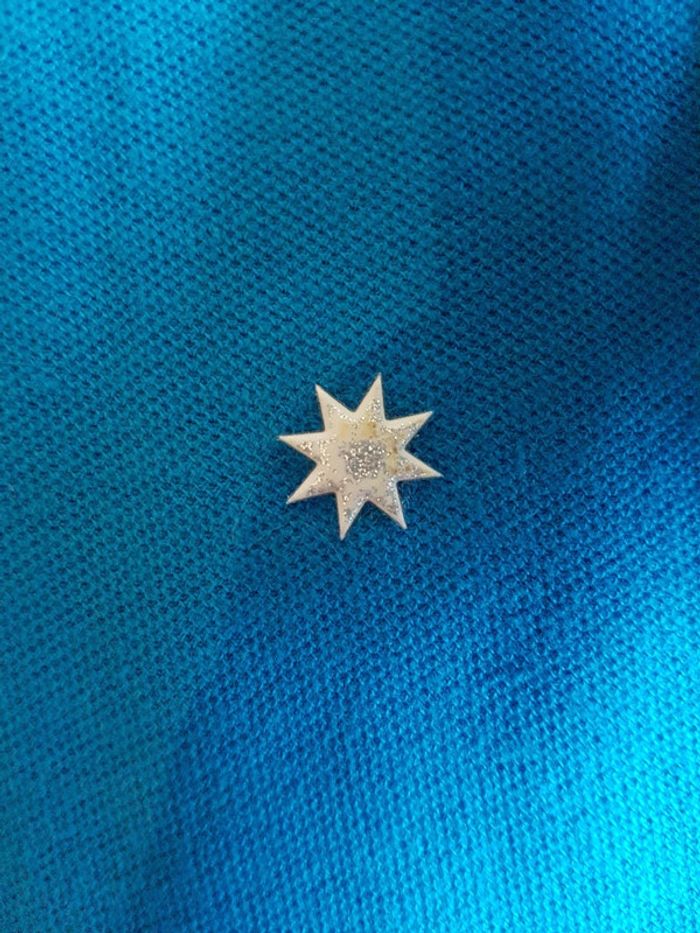 Polo taille L - photo numéro 5