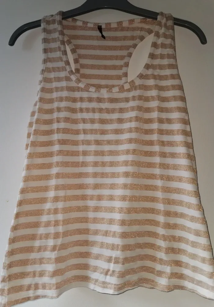 Débardeur Naf Naf Taille L