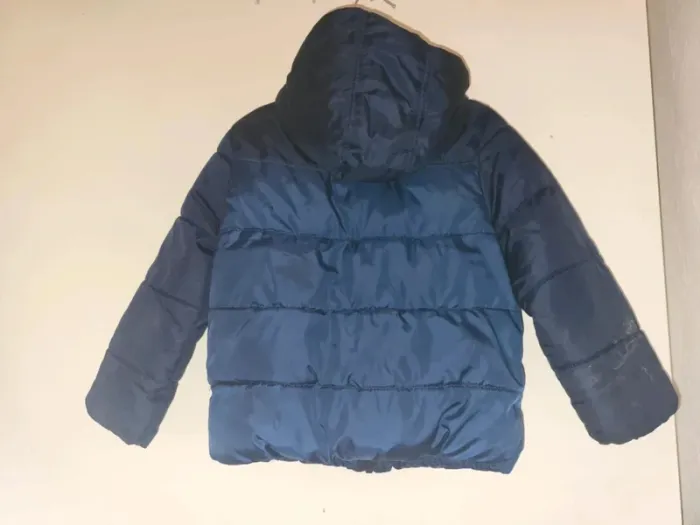 Blouson 4 ans - photo numéro 2