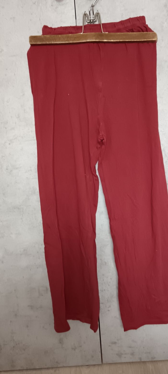 Pyjama deux pièces - photo numéro 8