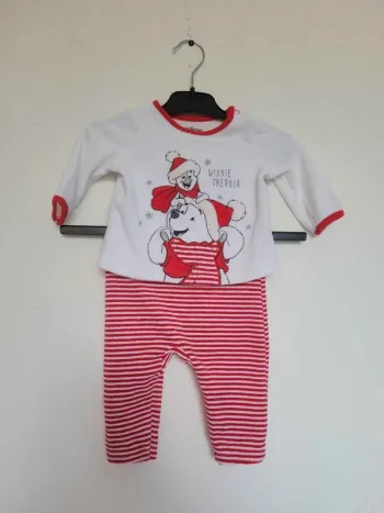 pyjama Disney C&A  pour bébé mixte 3mois