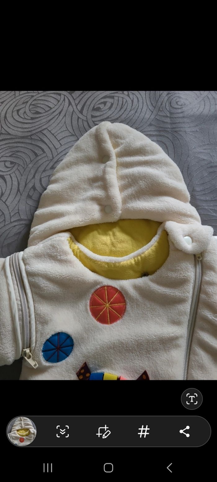 Gigoteuse de transport - photo numéro 4