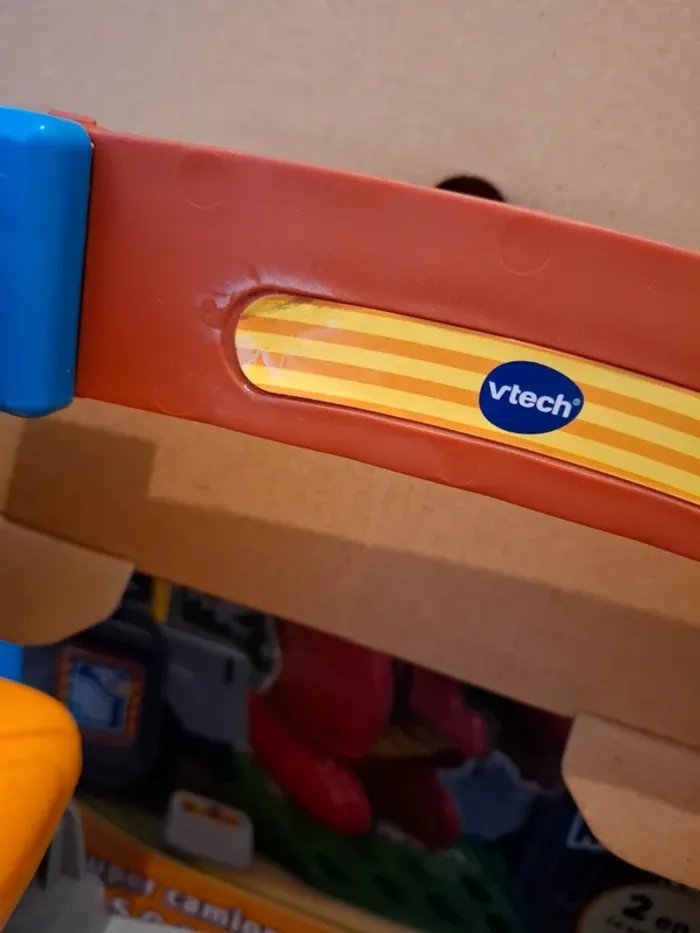 Tut tut sos dino - photo numéro 4