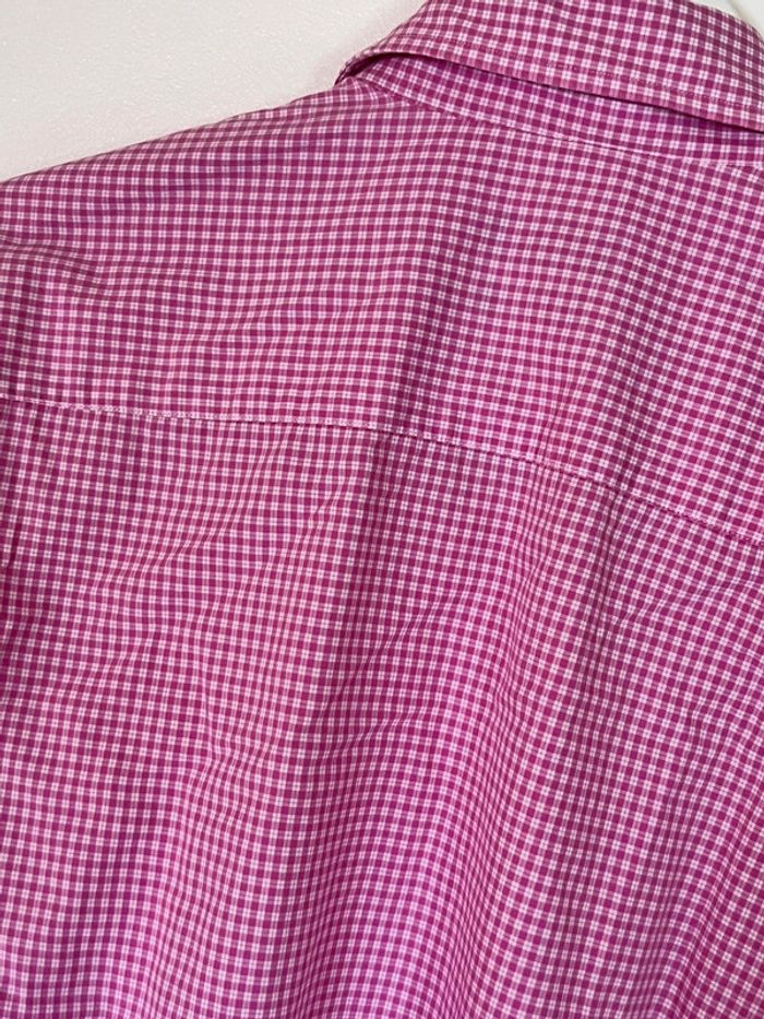 Chemise large CAFE Coton - photo numéro 5