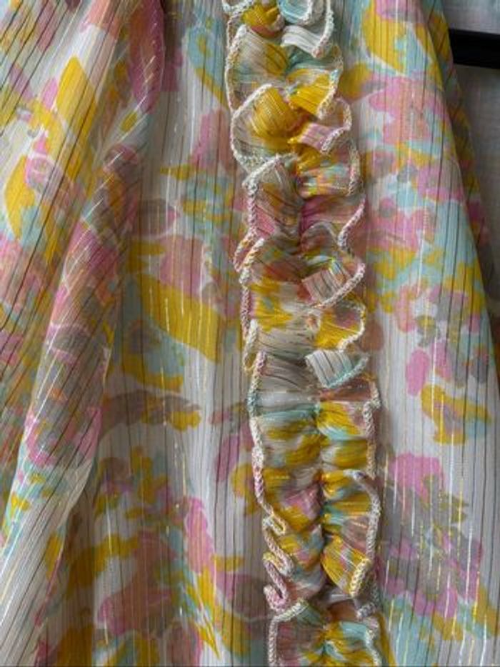 Robe avec manches - photo numéro 3