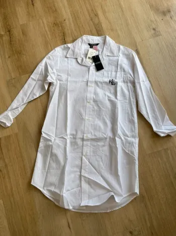Lauren Ralph Lauren Chemise de nuit F S