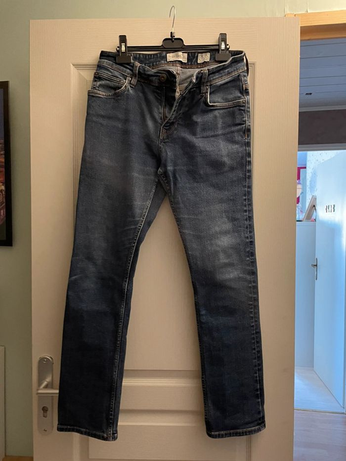 Jean, homme - photo numéro 1