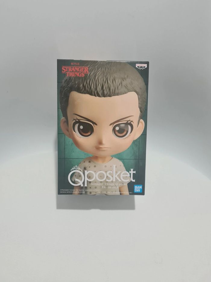 Figurine Eleven Stranger things