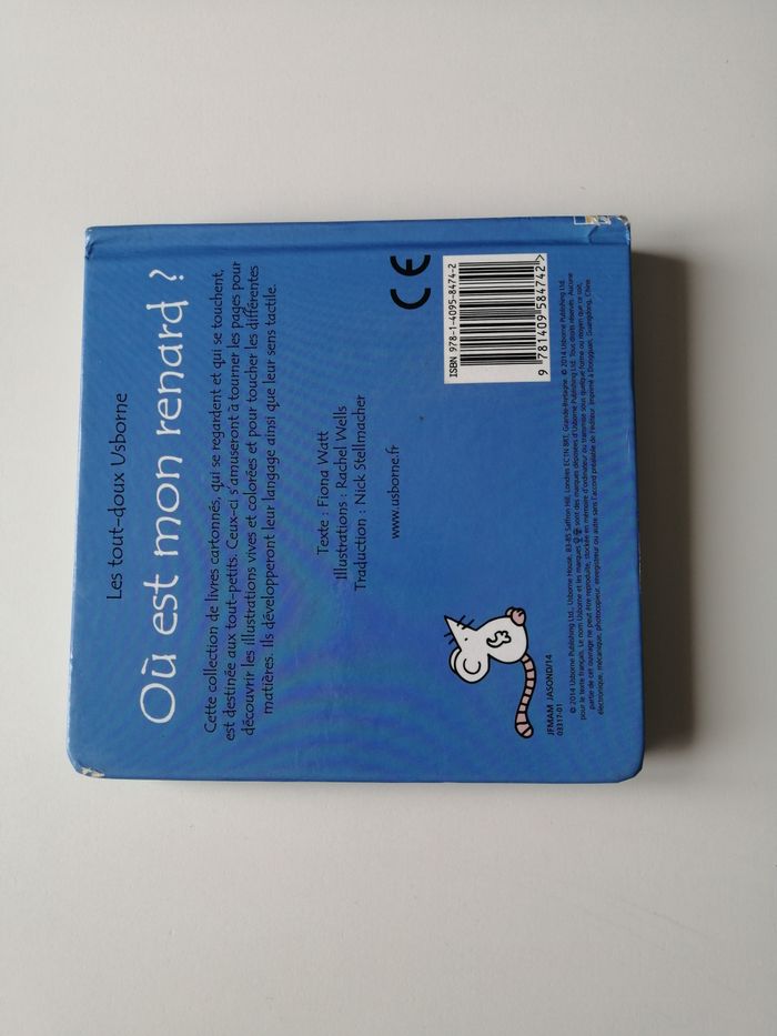 livre à toucher - photo numéro 7