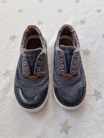 Chaussures pointure 31