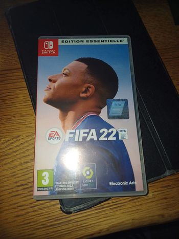Fifa 22