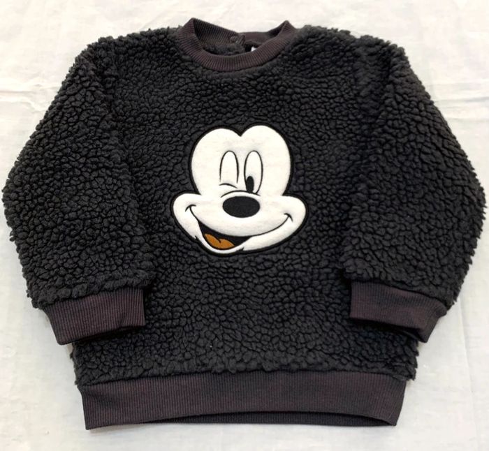 Pull Disney baby
