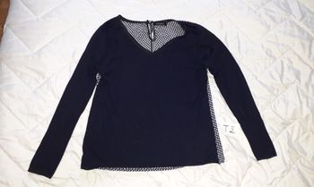 Pull femme T 2 