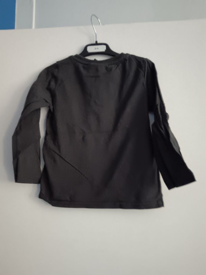 Tee shirt - photo numéro 5