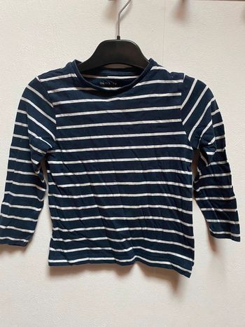 Tee-shirts garçon