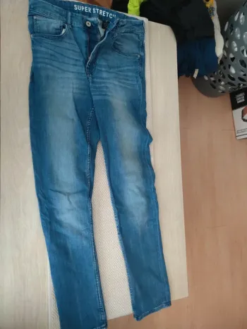 Jeans super stretch h&m